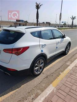 هيونداي سانتافي